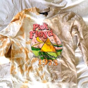 NEW‼️ Pink Floyd Sweater